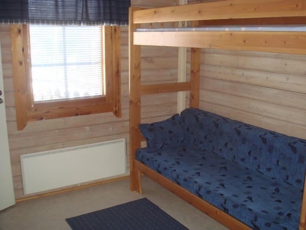 Imagen general del Camping Mansikkaharju Holiday Camp. Foto 5