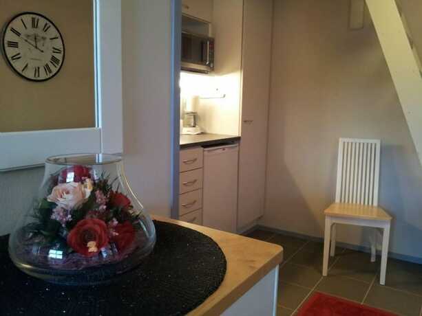 Imagen de la habitación del Camping Mansikkaharju Holiday Camp. Foto 15