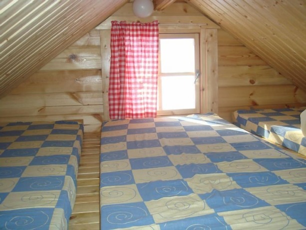 Imagen general del Camping Mansikkaharju Holiday Camp. Foto 8