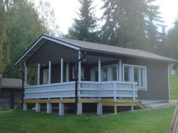 Imagen de la habitación del Camping Mansikkaharju Holiday Camp. Foto 19