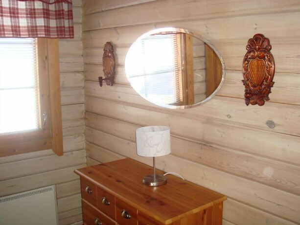 Imagen de la habitación del Camping Mansikkaharju Holiday Camp. Foto 20