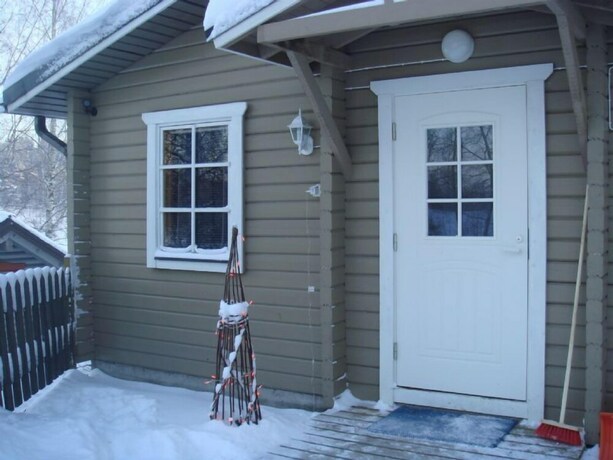 Imagen general del Camping Mansikkaharju Holiday Camp. Foto 10