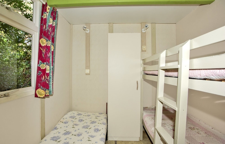 Imagen de la habitación del Camping Maremma Sans Souci. Foto 3