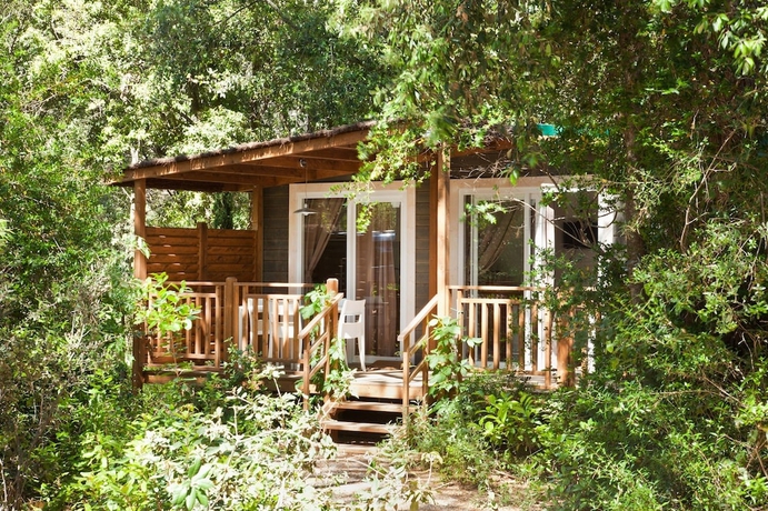 Imagen de la habitación del Camping Maremma Sans Souci. Foto 4