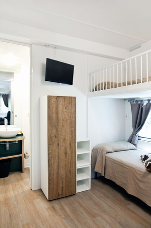 Imagen de la habitación del Camping Maremma Sans Souci. Foto 13
