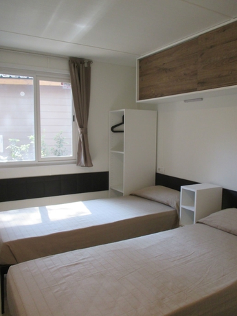 Imagen de la habitación del Camping Maremma Sans Souci. Foto 15