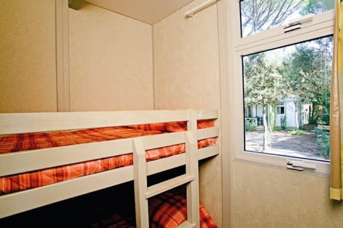 Imagen de la habitación del Camping Maremma Sans Souci. Foto 16