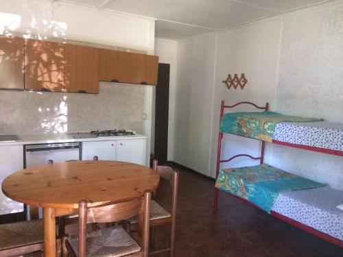 Imagen de la habitación del Camping Maronda. Foto 7