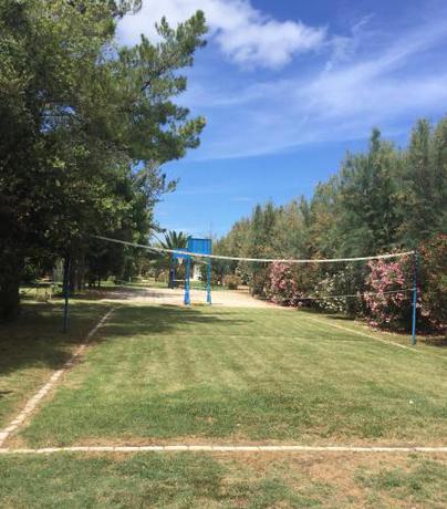 Imagen general del Camping Maronda. Foto 6