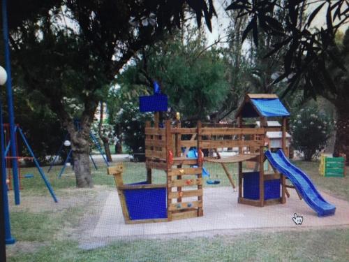 Imagen de la habitación del Camping Maronda. Foto 9