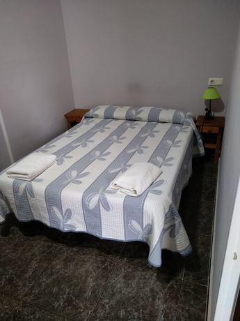 Imagen de la habitación del Camping Mérida, Mérida. Foto 5