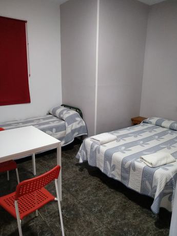 Imagen general del Camping Mérida, Mérida. Foto 3