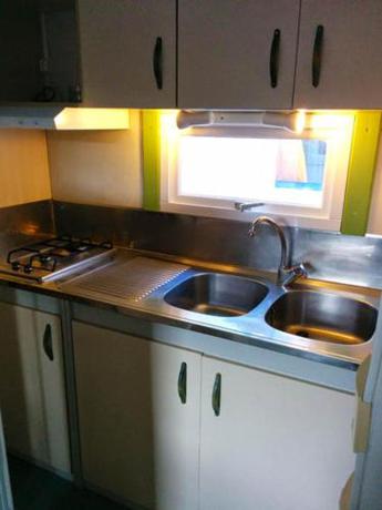 Imagen general del Camping Mediterrani Natura Spa Resort. Foto 4