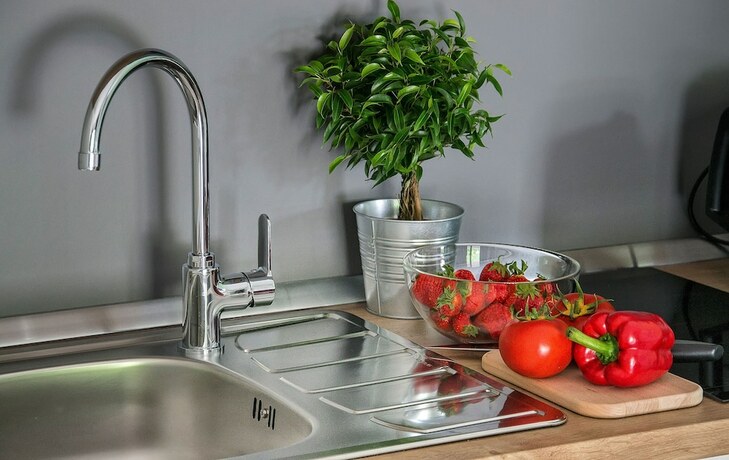 Imagen general del Camping Mobile Homes Camping Plitvice. Foto 9