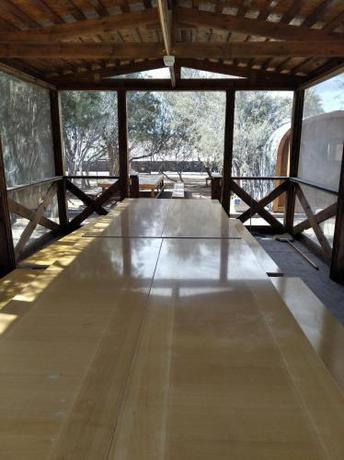 Imagen general del Camping Monta&ntilde;a Roja. Foto 4