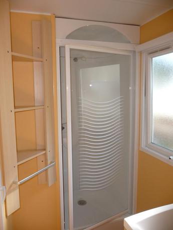 Imagen de la habitación del Camping Moraira. Foto 3