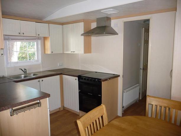 Imagen de la habitación del Camping Moraira. Foto 6