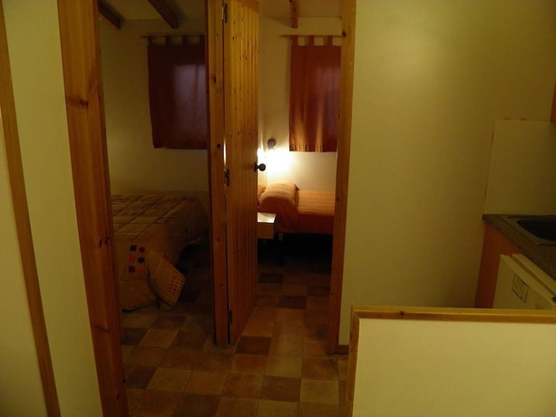 Imagen de la habitación del Camping Morunys. Foto 3