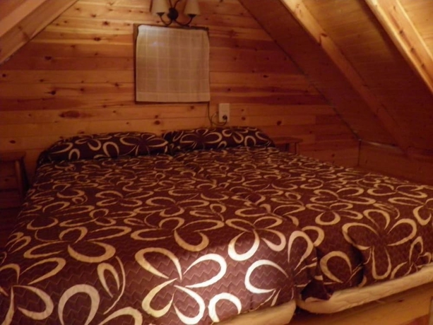 Imagen de la habitación del Camping Morunys. Foto 6