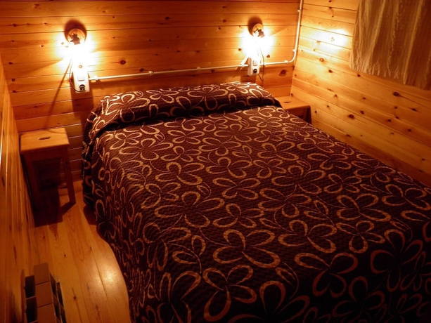 Imagen de la habitación del Camping Morunys. Foto 12