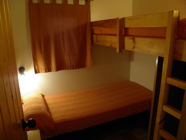 Imagen de la habitación del Camping Morunys. Foto 15