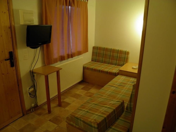 Imagen de la habitación del Camping Morunys. Foto 17