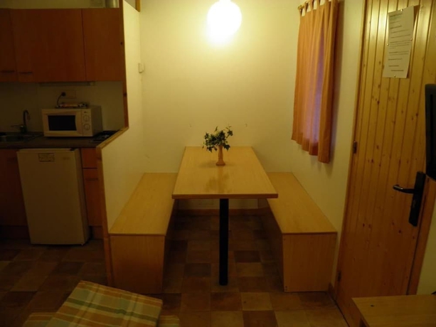 Imagen de la habitación del Camping Morunys. Foto 18