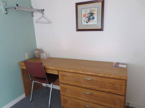 Imagen de la habitación del Camping Motel And Colibri. Foto 5