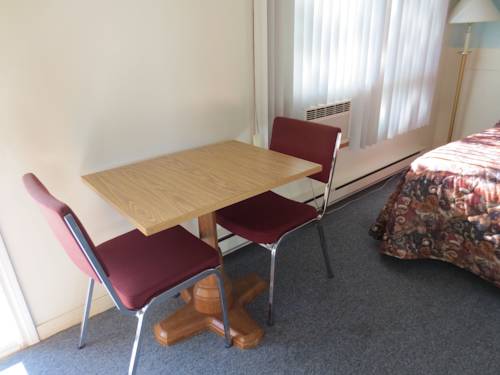 Imagen de la habitación del Camping Motel And Colibri. Foto 6