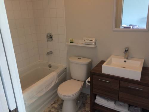 Imagen de la habitación del Camping Motel And Colibri. Foto 7