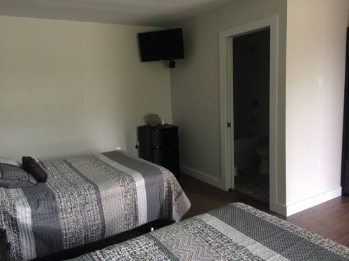 Imagen de la habitación del Camping Motel And Colibri. Foto 8