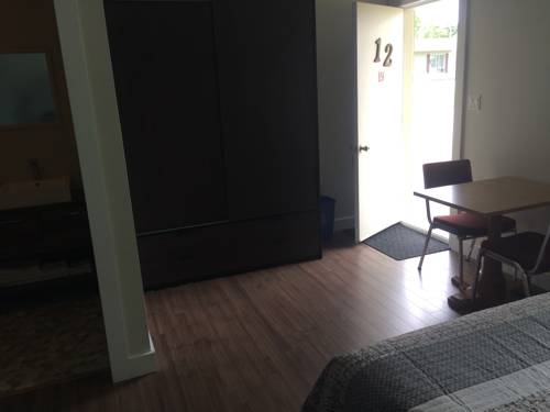 Imagen de la habitación del Camping Motel And Colibri. Foto 9