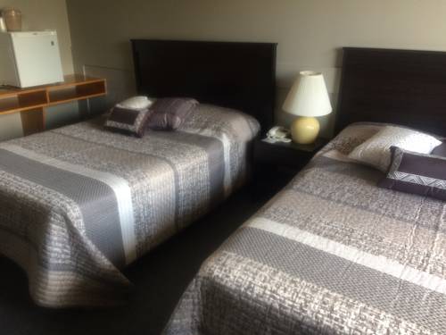 Imagen de la habitación del Camping Motel And Colibri. Foto 10