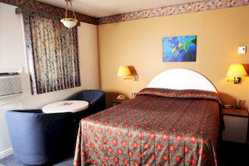 Imagen de los interiores del Camping Motel Et Etchemin. Foto 13