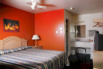 Imagen general del Camping Motel Et Etchemin. Foto 3