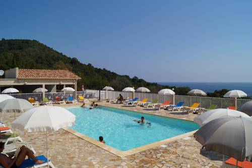 Imagen de la habitación del Camping Mozziconaccio. Foto 2