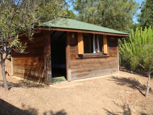 Imagen de la habitación del Camping Mozziconaccio. Foto 3