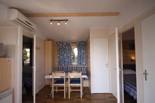 Imagen de la habitación del Camping Mozziconaccio. Foto 4