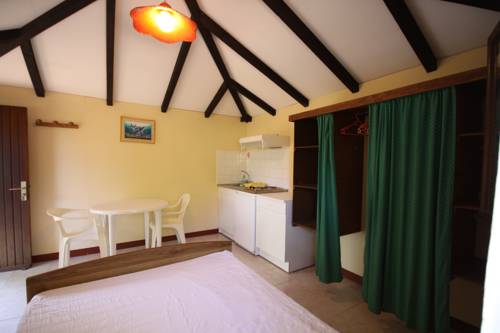 Imagen de la habitación del Camping Mozziconaccio. Foto 5