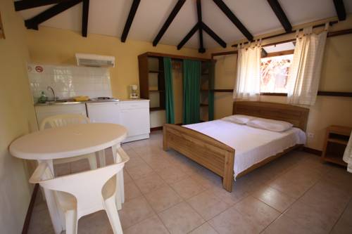 Imagen de la habitación del Camping Mozziconaccio. Foto 6