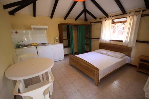 Imagen de la habitación del Camping Mozziconaccio. Foto 7