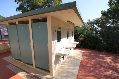 Imagen de la habitación del Camping Mozziconaccio. Foto 8