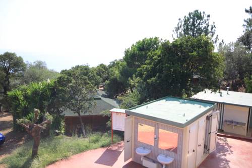 Imagen de la habitación del Camping Mozziconaccio. Foto 9