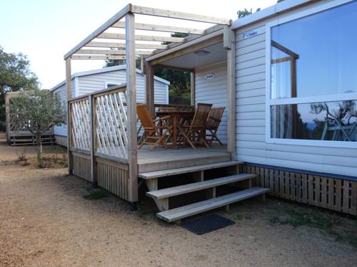 Imagen de la habitación del Camping Mozziconaccio. Foto 10