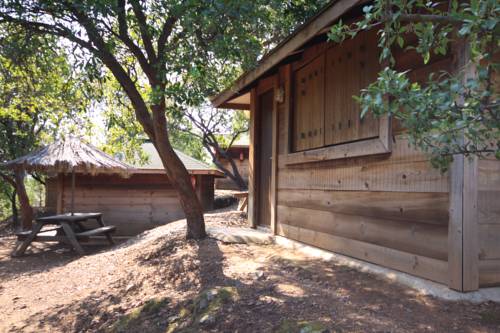 Imagen de la habitación del Camping Mozziconaccio. Foto 11