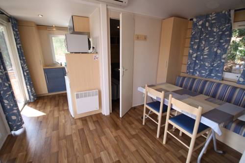 Imagen de la habitación del Camping Mozziconaccio. Foto 12