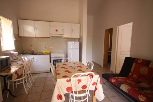 Imagen de la habitación del Camping Mozziconaccio. Foto 14