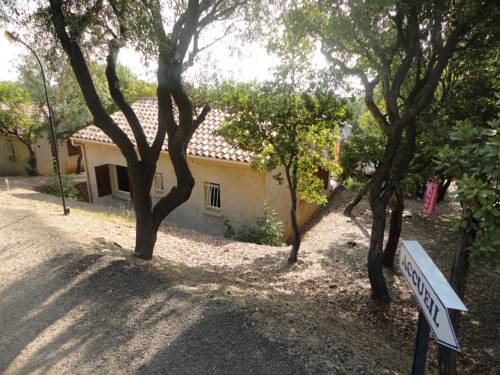 Imagen de la habitación del Camping Mozziconaccio. Foto 16