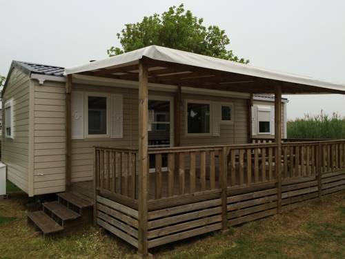 Imagen de la habitación del Camping Mussonville. Foto 3