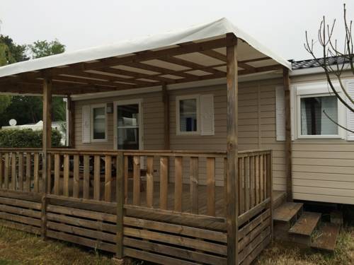 Imagen de la habitación del Camping Mussonville. Foto 4